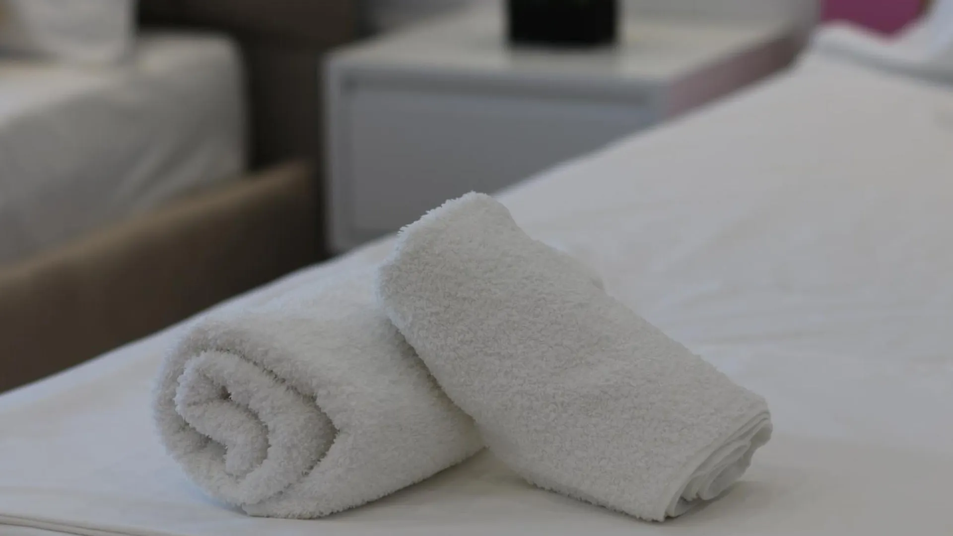 Klea Rooms Himare 0*,