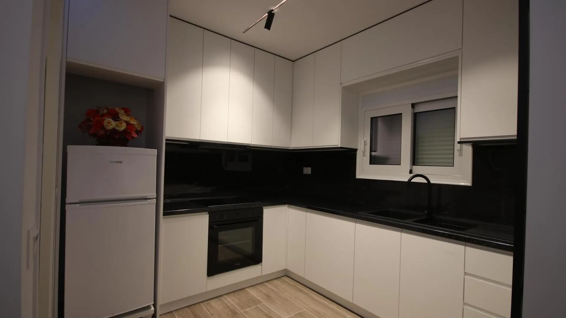 Homestay Klea Rooms Himare Albania