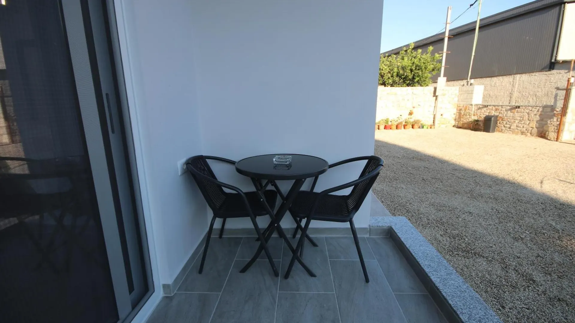 Homestay Klea Rooms Himare