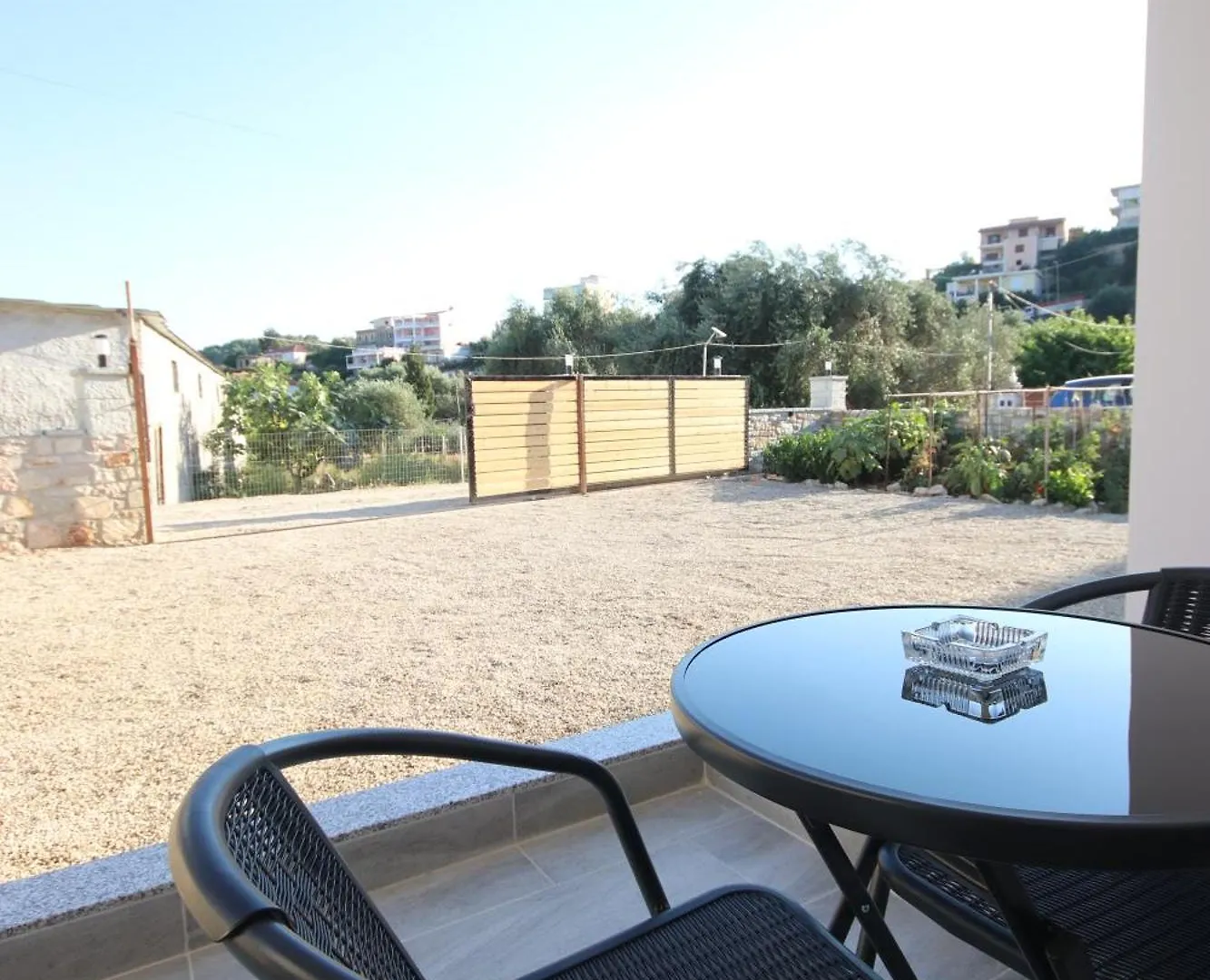 Klea Rooms Himare 0*,