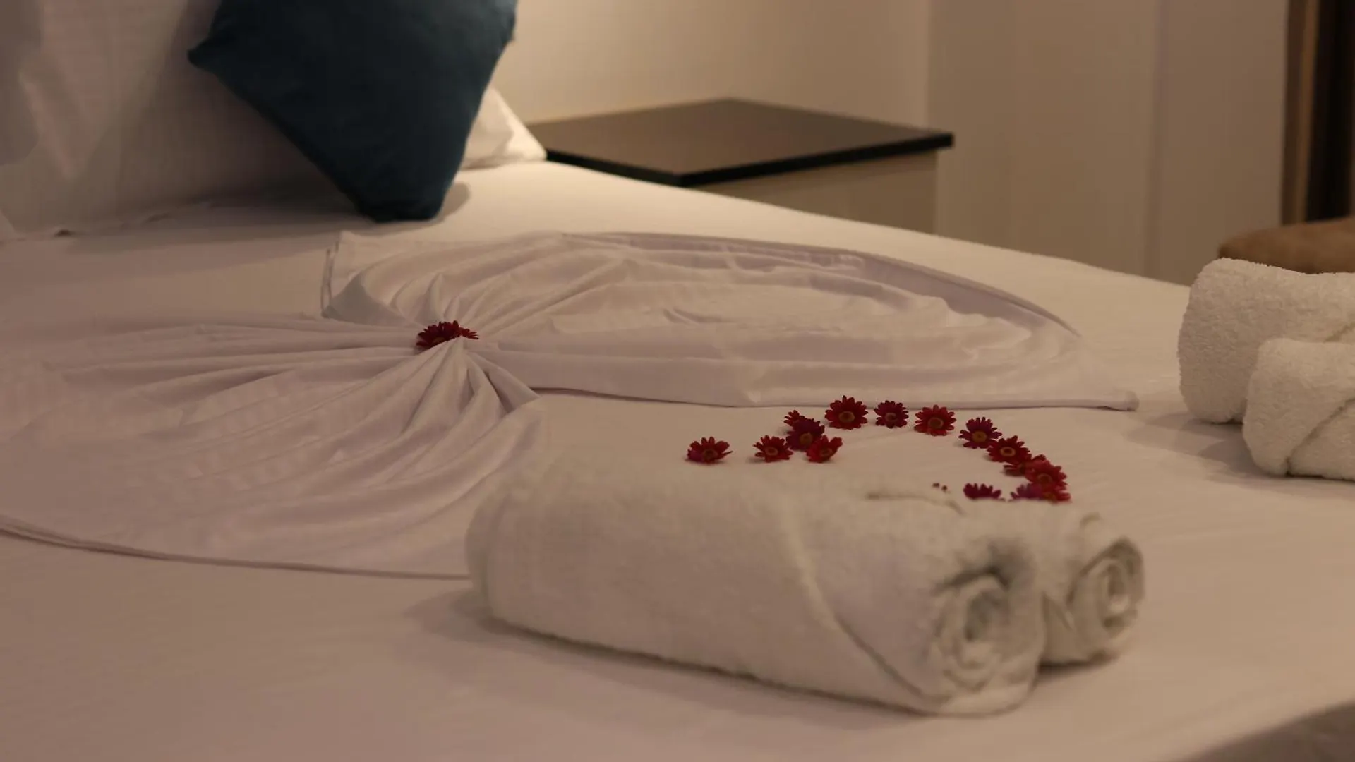 Homestay Klea Rooms Himare