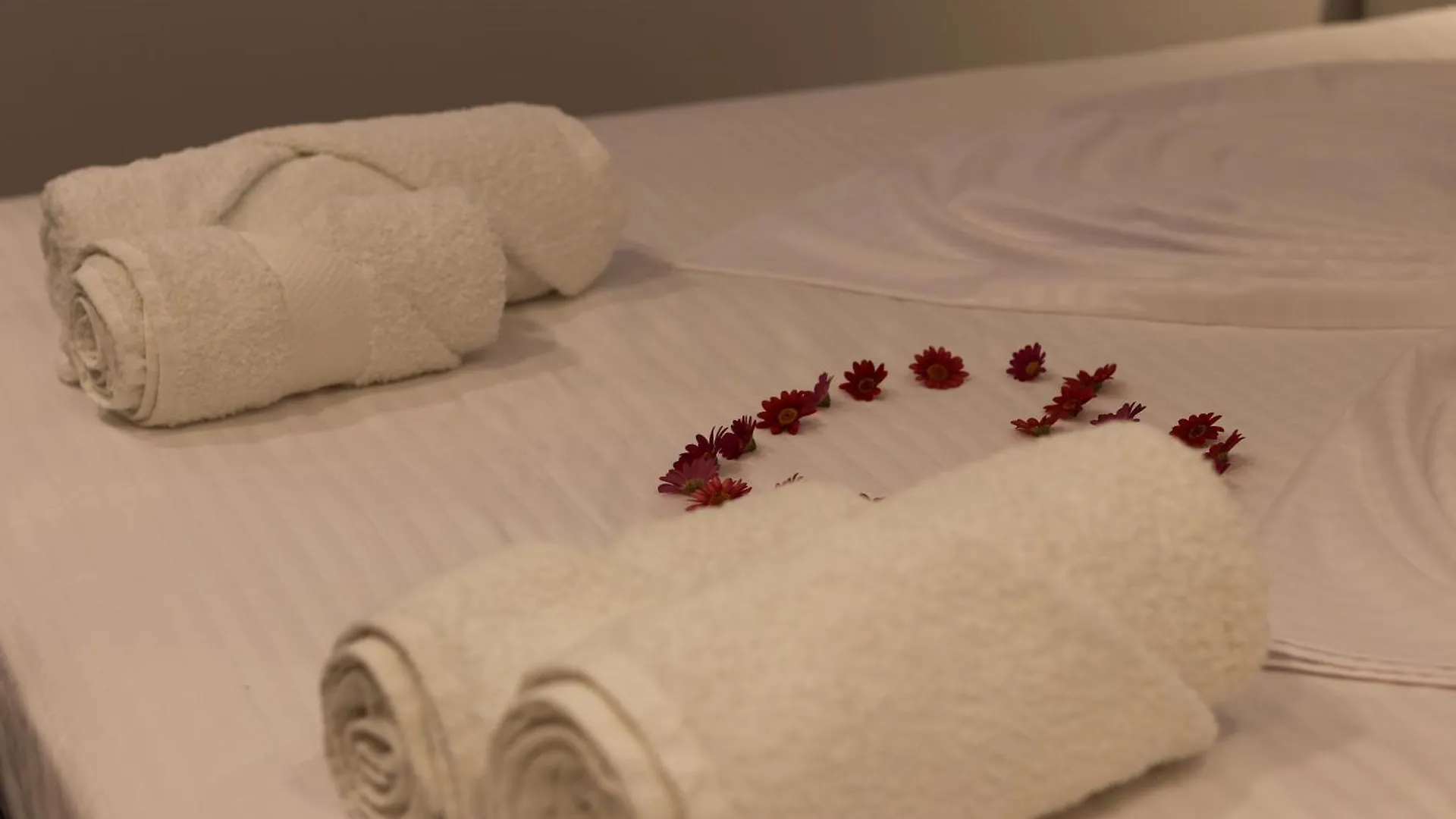 Homestay Klea Rooms Himare
