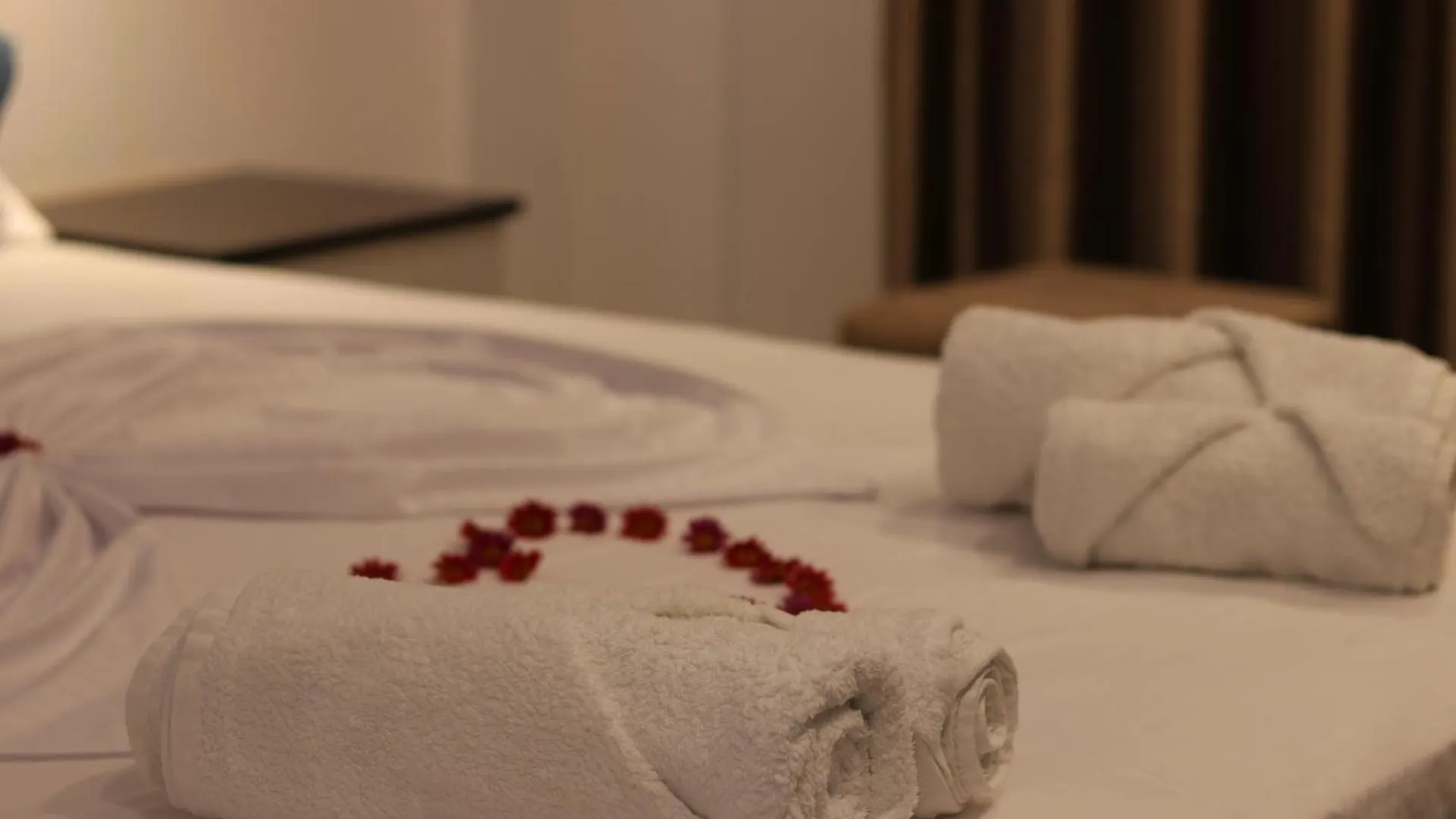 Klea Rooms Himare