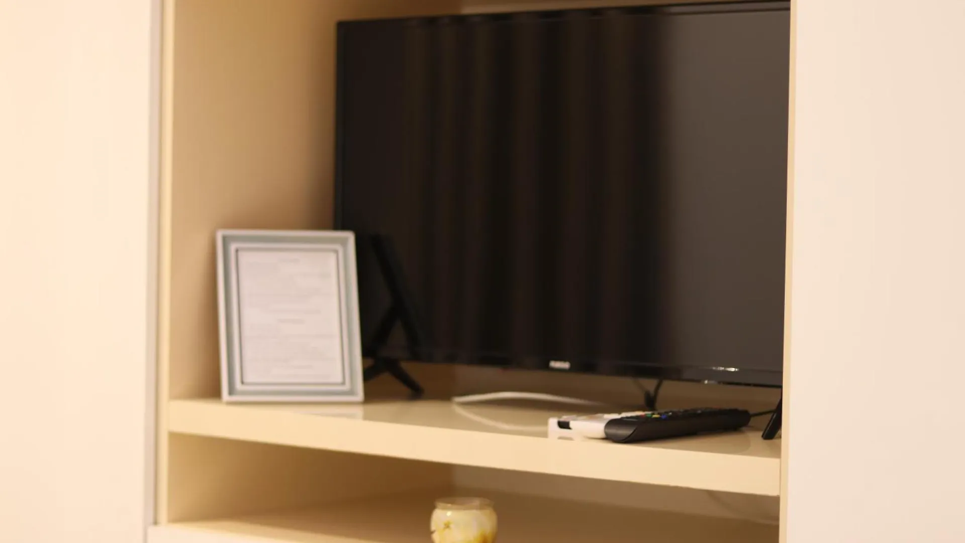 Klea Rooms Himare