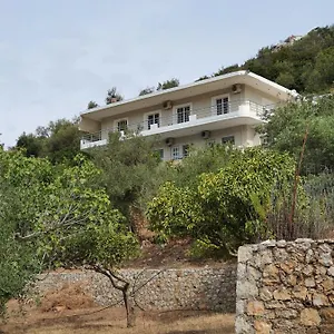 Affittacamere Bodini's, Himare