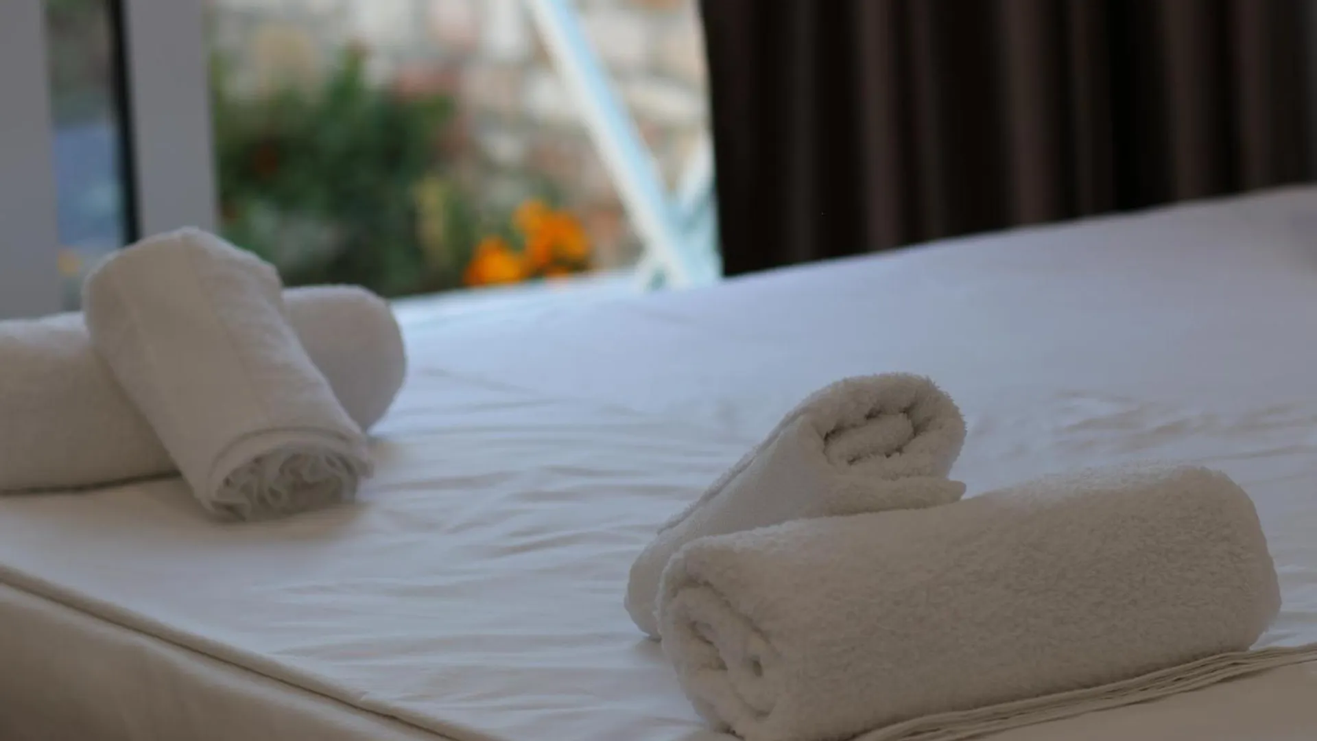 Klea Rooms Himare Homestay