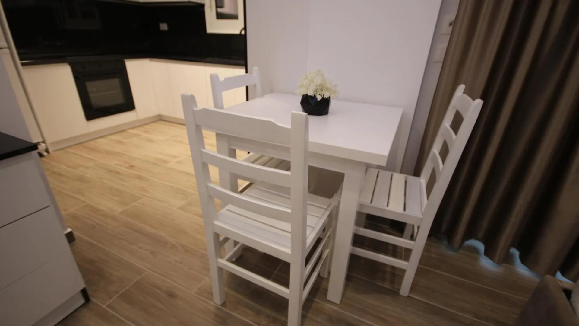 Klea Rooms Himare