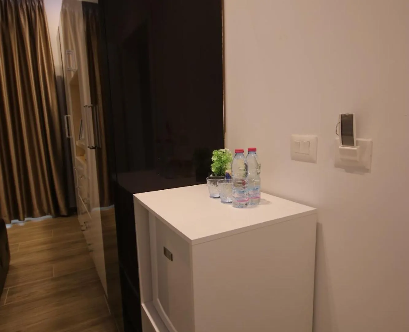 Klea Rooms Himare
